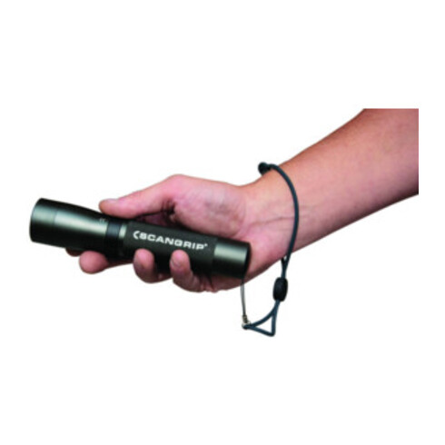SCANGRIP Lampe torche LED FLASH 600 R 600 lm Li-Ion 150 m