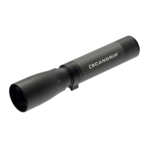 SCANGRIP Lampe torche LED FLASH 600 R 600 lm Li-Ion 150 m
