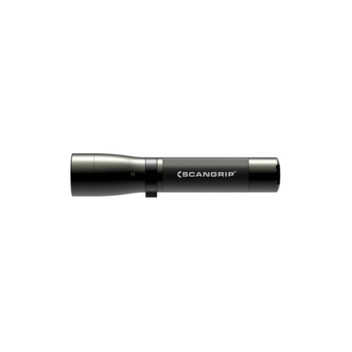 SCANGRIP Lampe torche LED FLASH 600 R 600 lm Li-Ion 150 m