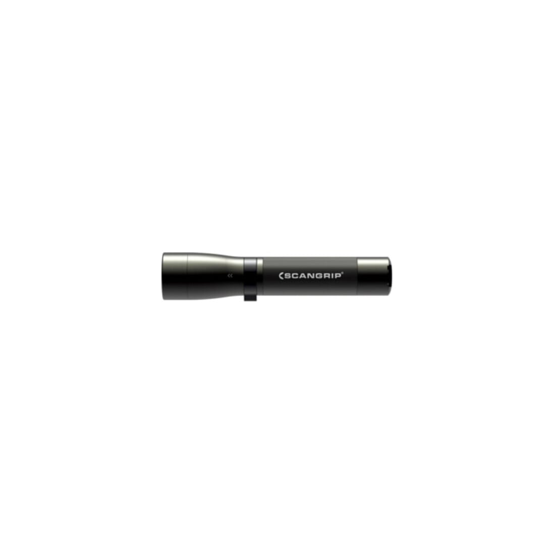 SCANGRIP Lampe torche LED FLASH 600 R 600 lm Li-Ion 150 m