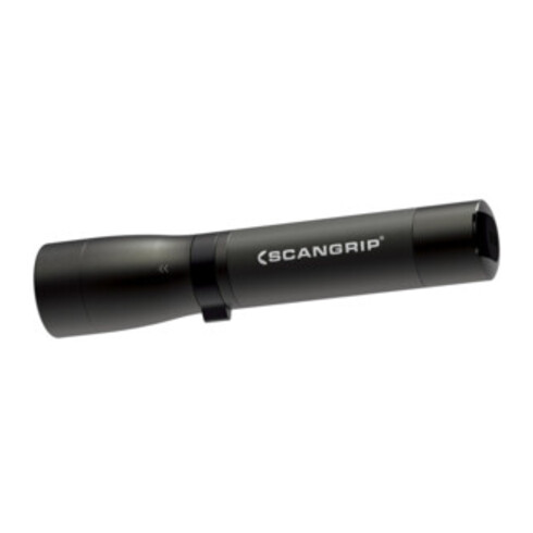 SCANGRIP Lampe torche LED FLASH 600 R 600 lm Li-Ion 150 m