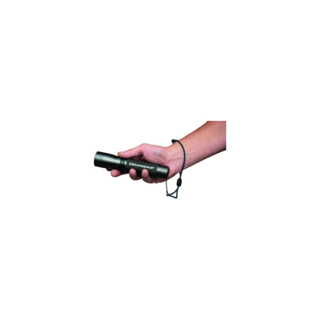 SCANGRIP Lampe torche LED FLASH 600 R 600 lm Li-Ion 150 m