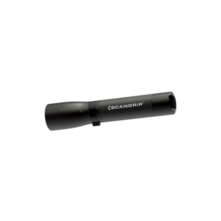 SCANGRIP Lampe torche LED FLASH 600 R 600 lm Li-Ion 150 m