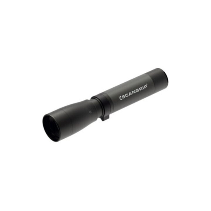 SCANGRIP Lampe torche LED FLASH 600 R 600 lm Li-Ion 150 m