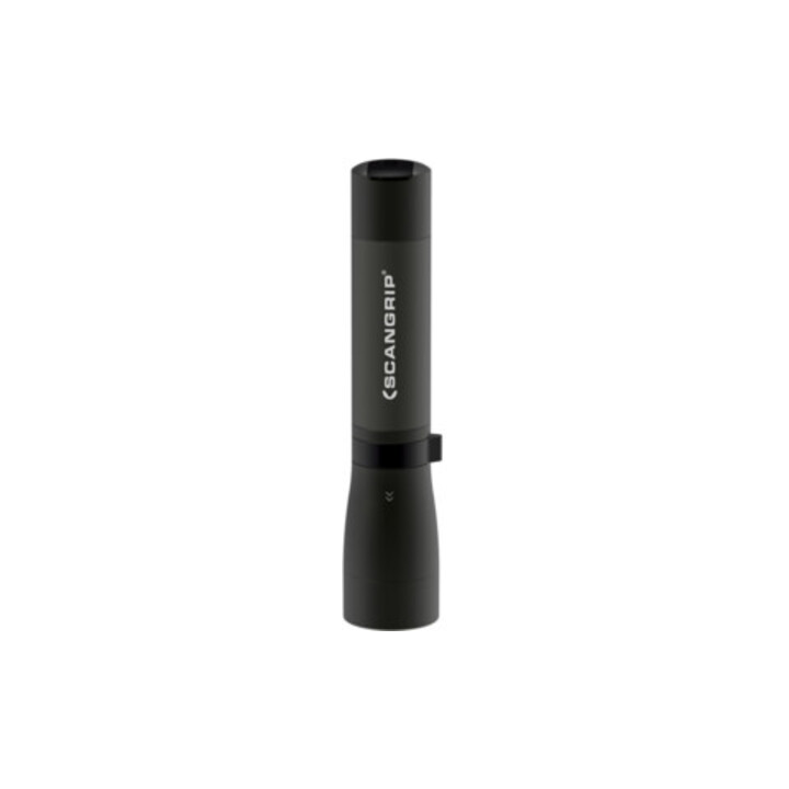 SCANGRIP Lampe torche LED FLASH 600 R 600 lm Li-Ion 150 m