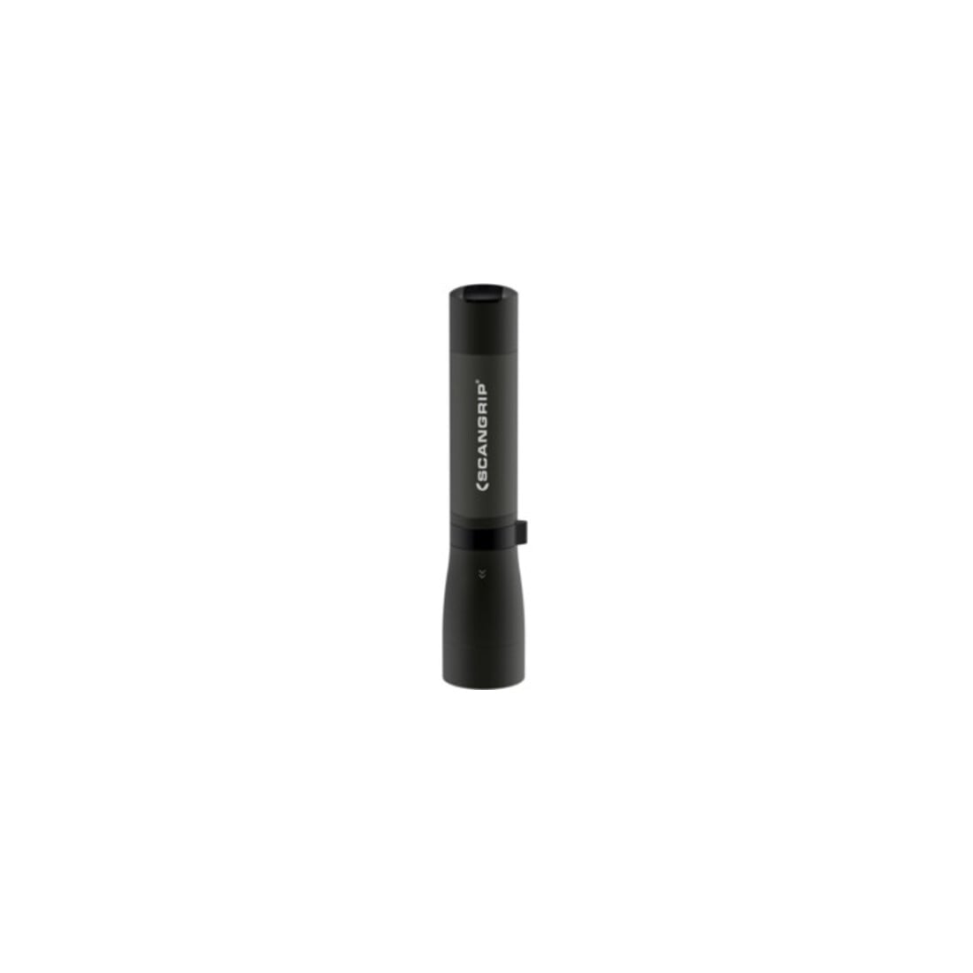 SCANGRIP Lampe torche LED FLASH 600 R 600 lm Li-Ion 150 m