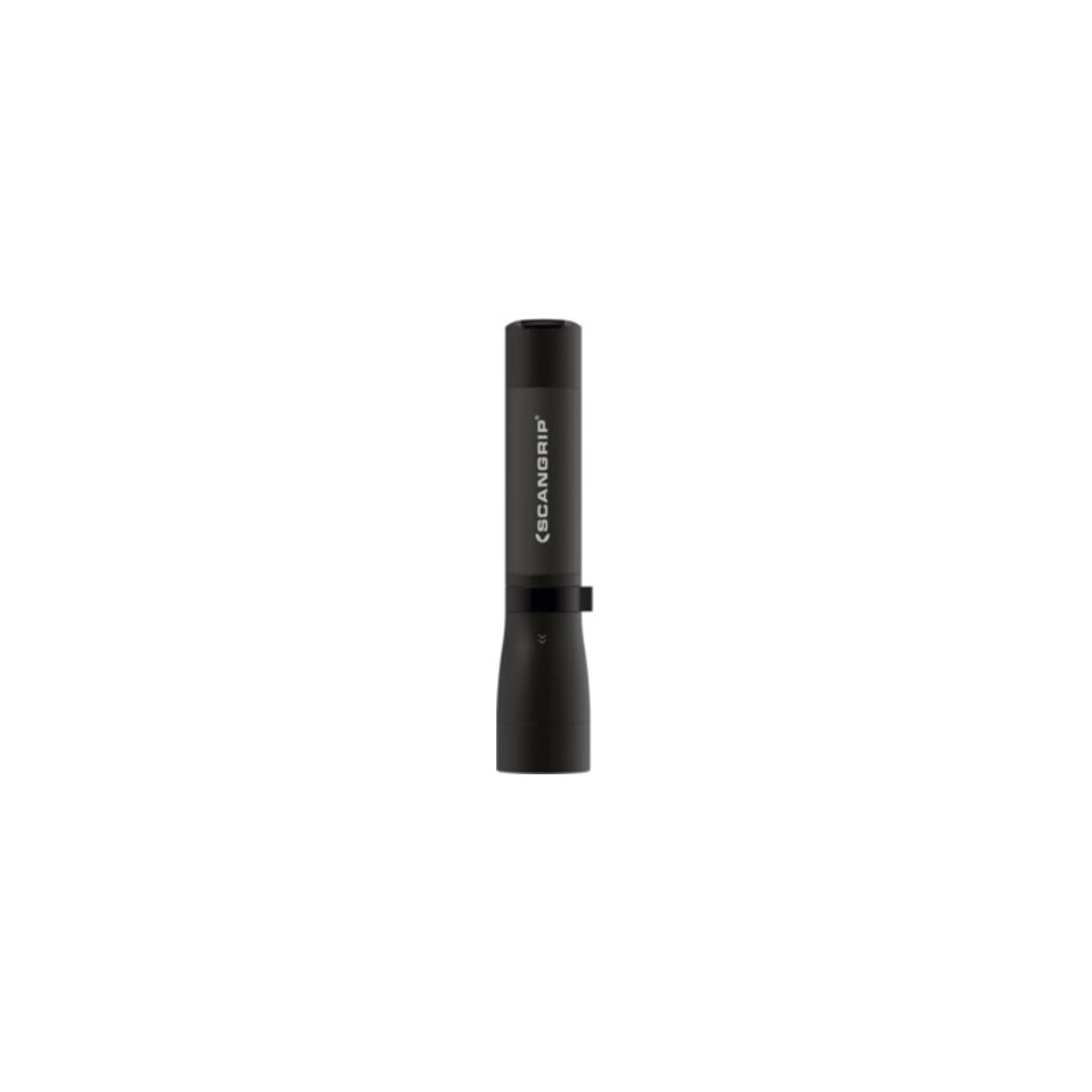 SCANGRIP Lampe torche LED FLASH 600 R 600 lm Li-Ion 150 m