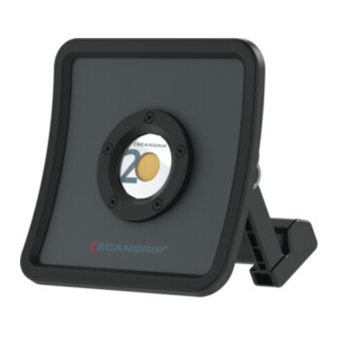 SCANGRIP Led-accu-werklamp, Wattage: 16W
