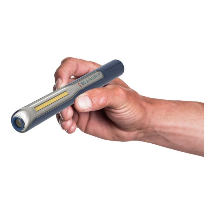 SCANGRIP Led-acculichtpen, Type: MAGPEN3