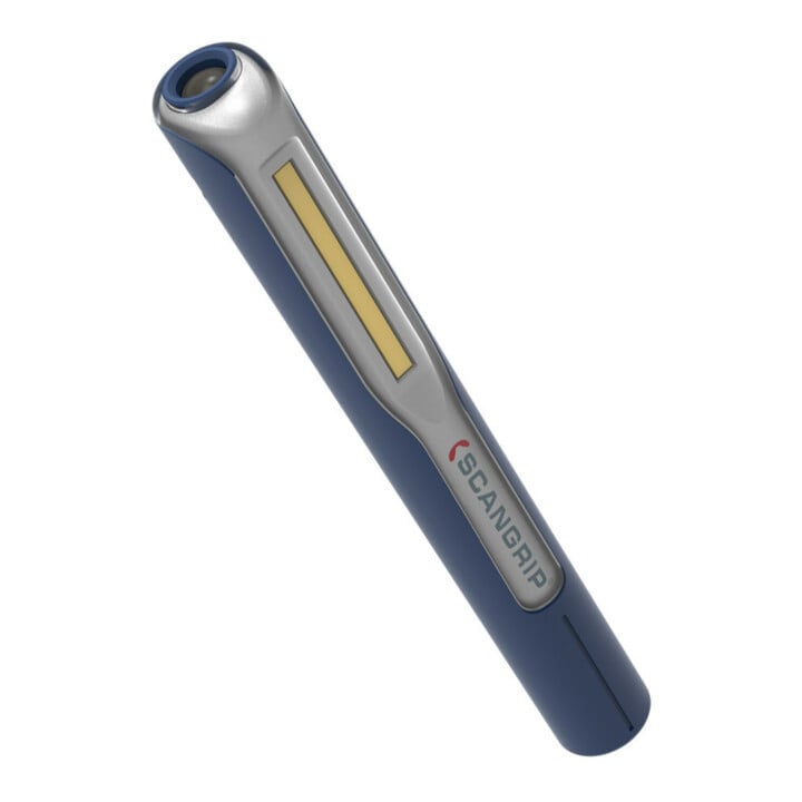 SCANGRIP Led-acculichtpen, Type: MAGPEN3