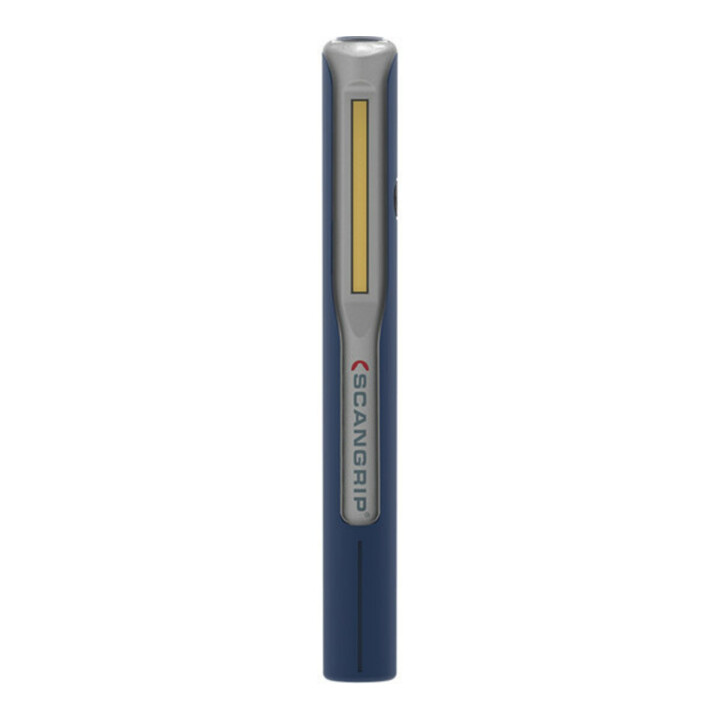 SCANGRIP Led-acculichtpen, Type: MAGPEN3