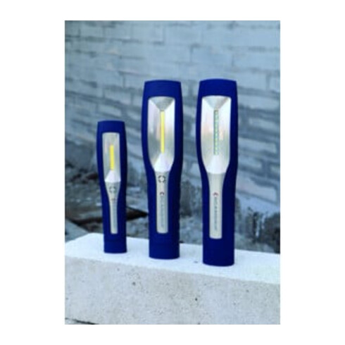 SCANGRIP Led-accuwerklamp, Type: MAG