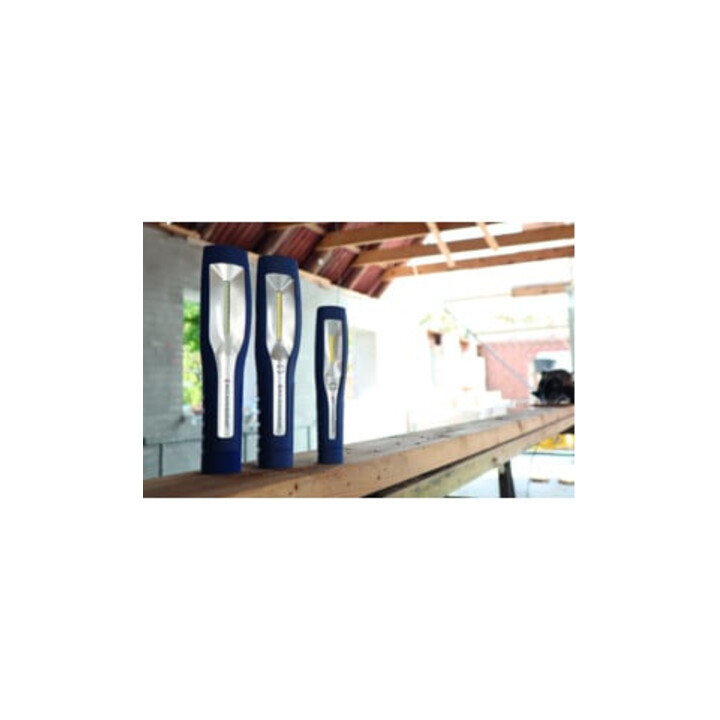 SCANGRIP Led-accuwerklamp, Type: MAG