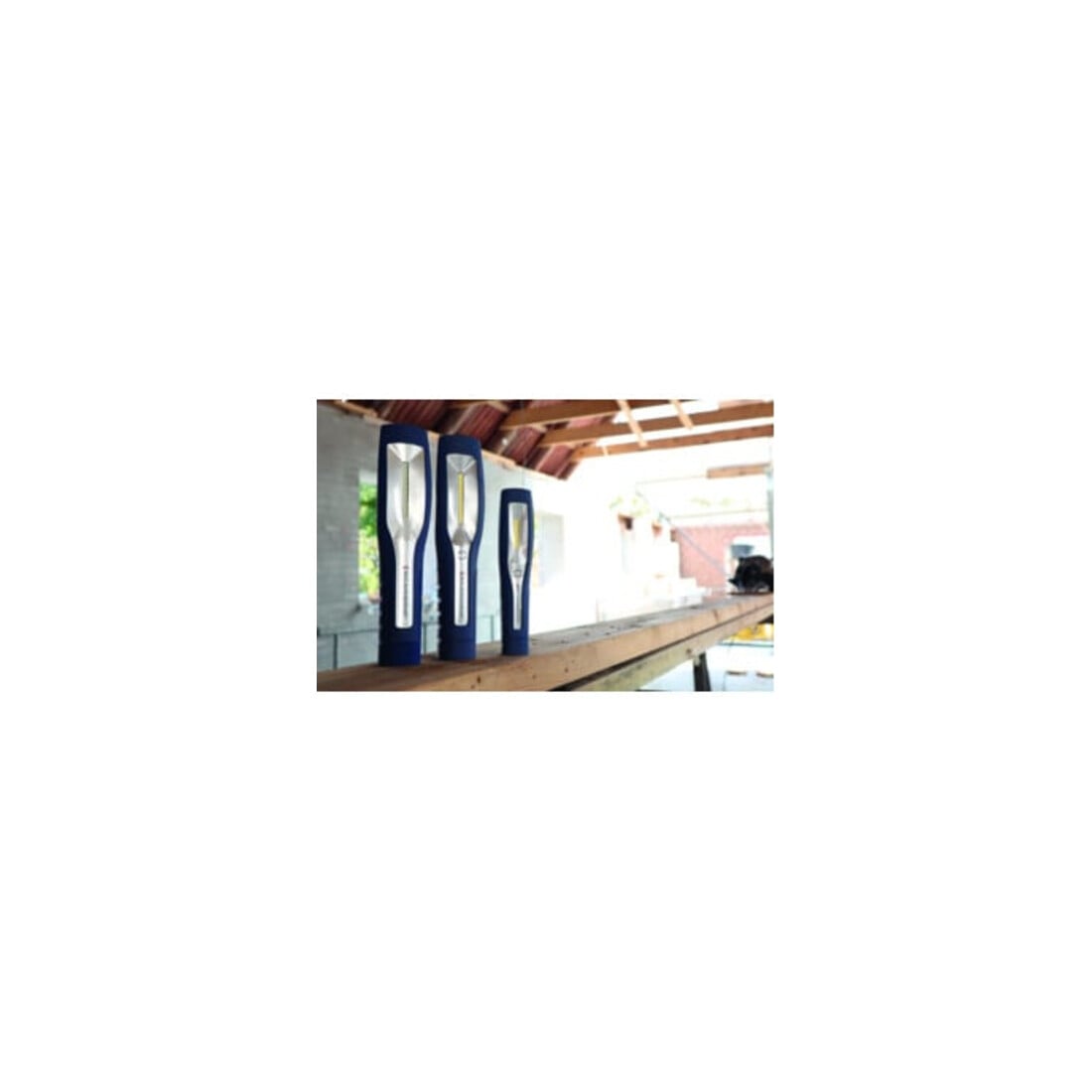 SCANGRIP Led-accuwerklamp, Type: MAG