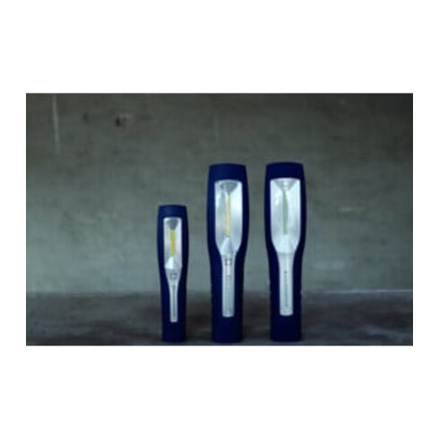 SCANGRIP Led-accuwerklamp, Type: MAG