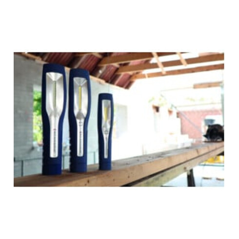 SCANGRIP Led-accuwerklamp, Type: MAG