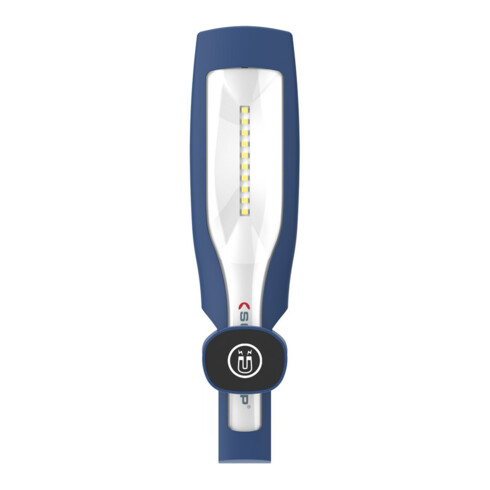 SCANGRIP Led-accuwerklamp, Type: MAG