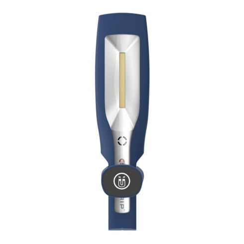 SCANGRIP Led-accuwerklamp, Type: MAG-PRO
