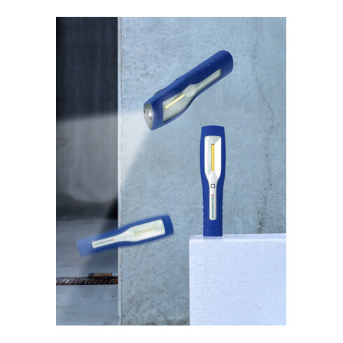 SCANGRIP Led-accuwerklamp, Type: MAG-PRO