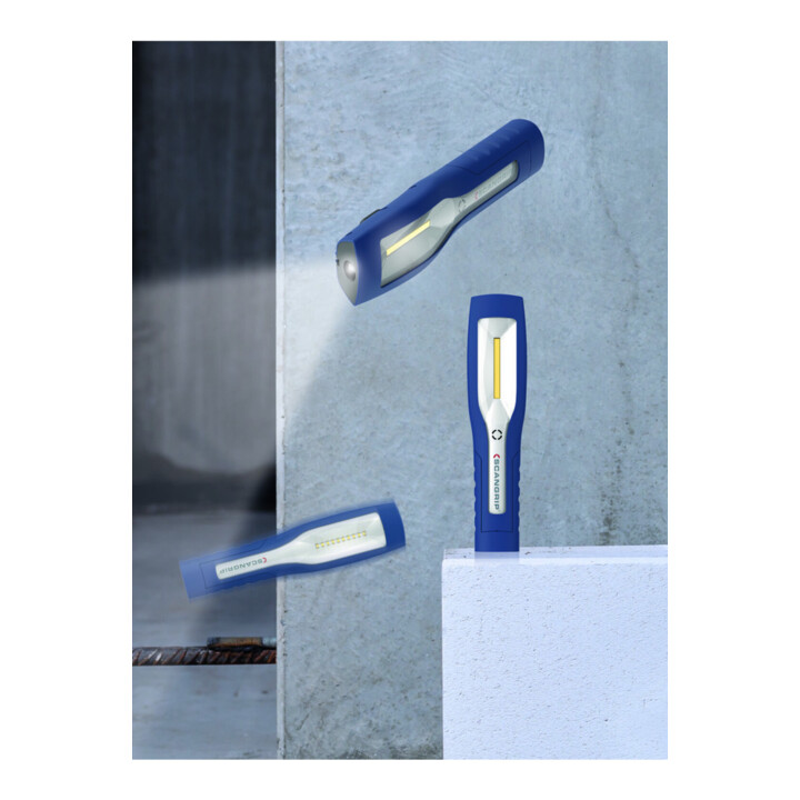 SCANGRIP Led-accuwerklamp, Type: MAG-PRO