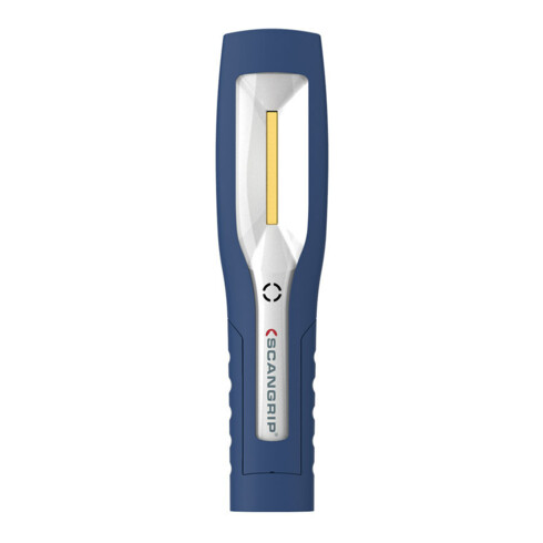 SCANGRIP Led-accuwerklamp, Type: MAG-PRO