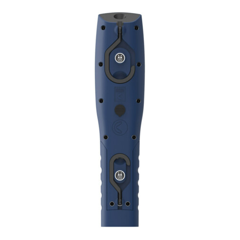 SCANGRIP Led-accuwerklamp, Type: MAG-PRO