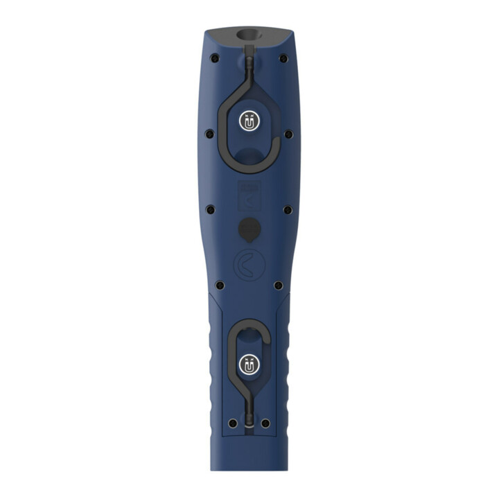 SCANGRIP Led-accuwerklamp, Type: MAG-PRO