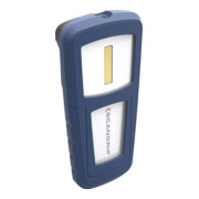 SCANGRIP Led-accuwerklamp, Type: MINIFORM-1