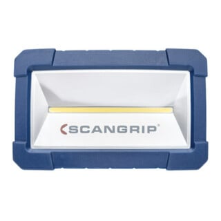 SCANGRIP Led-accuwerklamp, Type: STAR