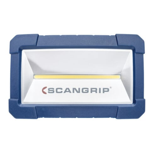 SCANGRIP Led-accuwerklamp, Type: STAR