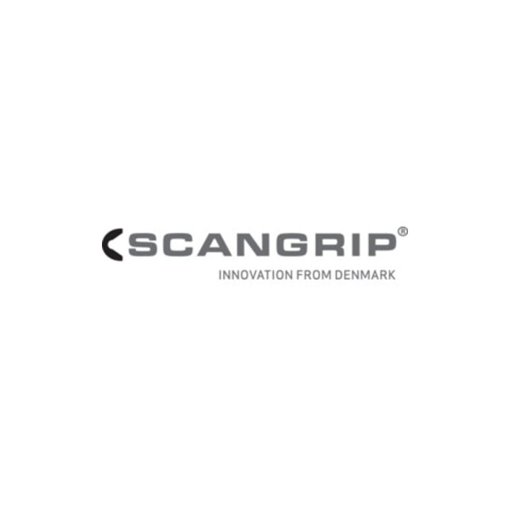 SCANGRIP Led-accuwerklamp, Type: STAR