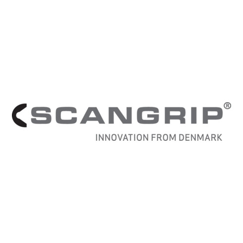 SCANGRIP Led-accuwerklamp, Type: STAR