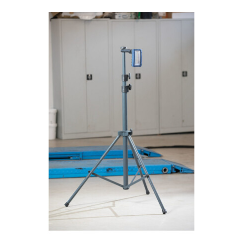SCANGRIP Led-accuwerklamp, Type: STAR