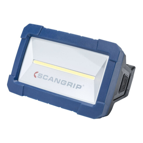 SCANGRIP Led-accuwerklamp, Type: STAR