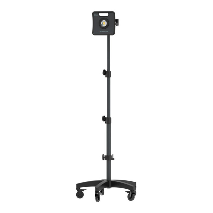 SCANGRIP LED-Akku-Arbeitsleuchte 26 W