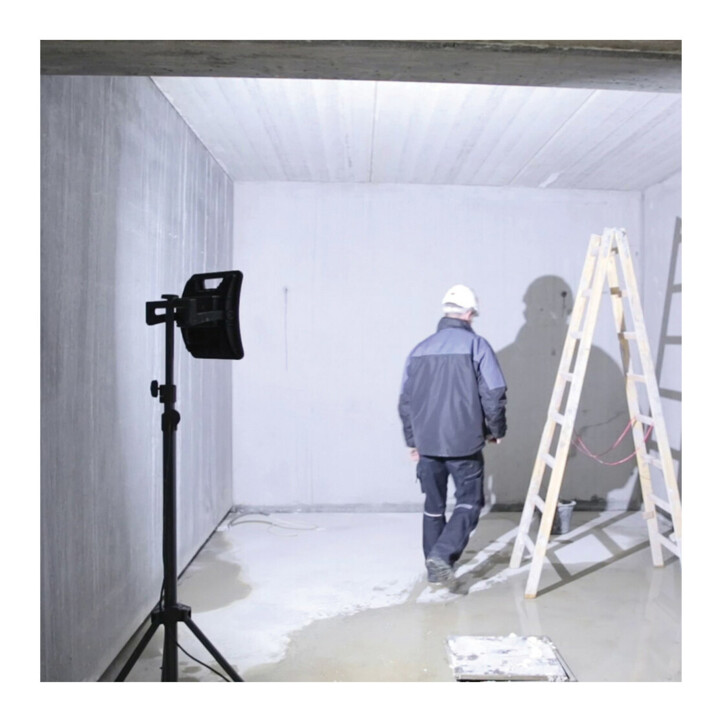 SCANGRIP LED-Akku-Arbeitsleuchte 26 W