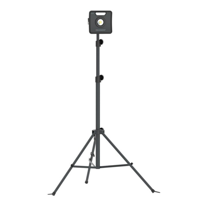 SCANGRIP LED-Akku-Arbeitsleuchte 26 W