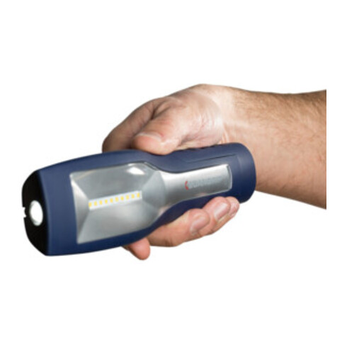 Scangrip LED-Akku-Arbeitsleuchte MAG