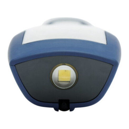 Scangrip LED-Akku-Arbeitsleuchte MAG