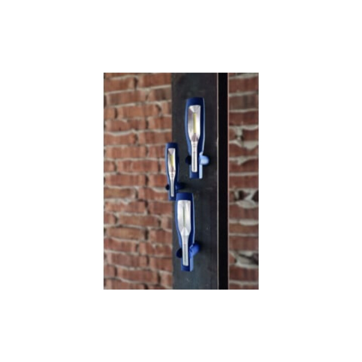 Scangrip LED-Akku-Arbeitsleuchte MAG