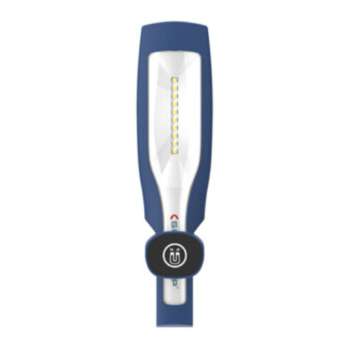 Scangrip LED-Akku-Arbeitsleuchte MAG