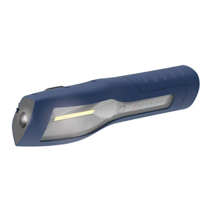 Scangrip LED-Akku-Arbeitsleuchte MAG-PRO