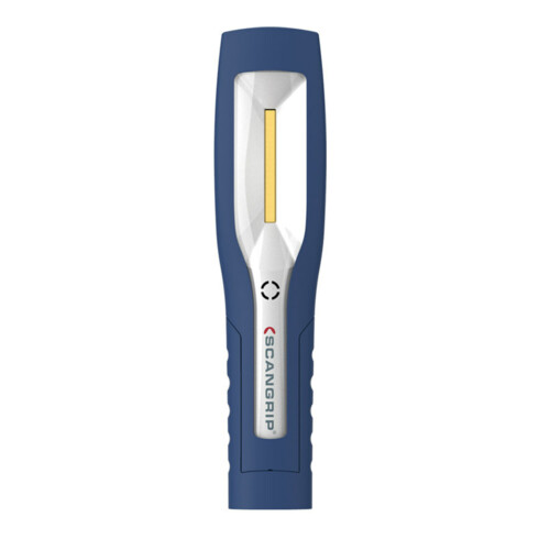 Scangrip LED-Akku-Arbeitsleuchte MAG-PRO