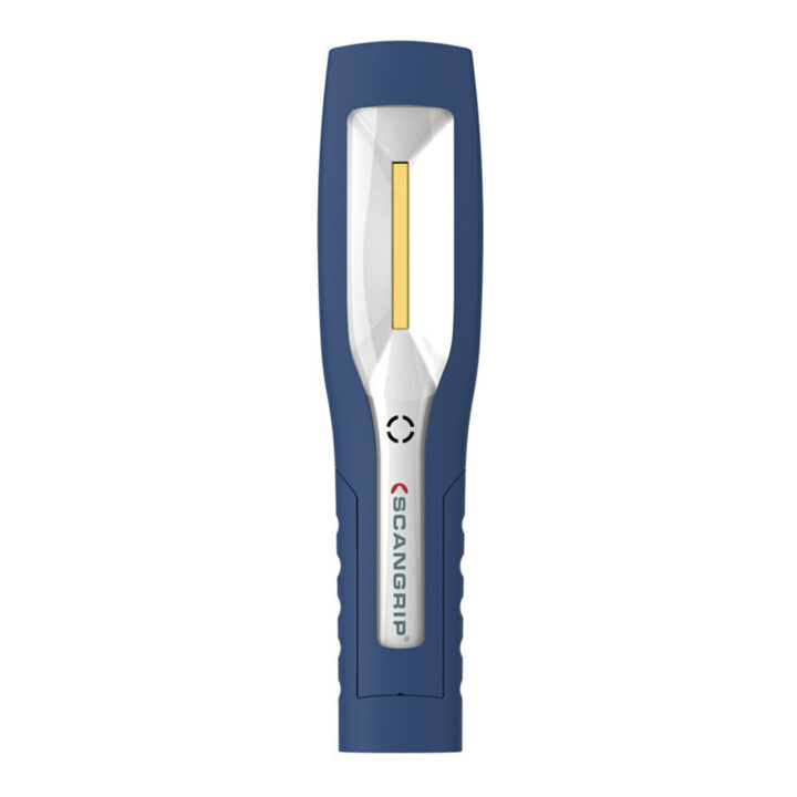 Scangrip LED-Akku-Arbeitsleuchte MAG-PRO