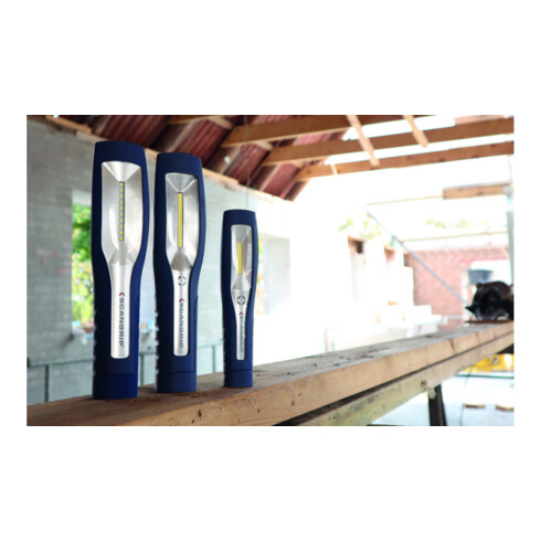 Scangrip LED-Akku-Arbeitsleuchte MAG-PRO