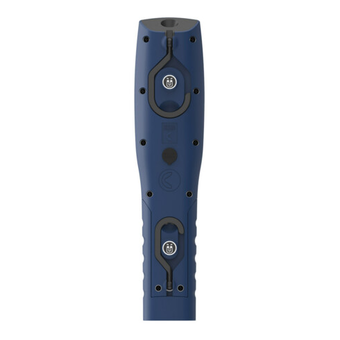 Scangrip LED-Akku-Arbeitsleuchte MAG-PRO