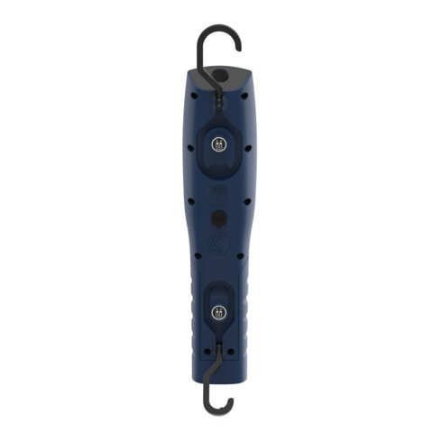 Scangrip LED-Akku-Arbeitsleuchte MAG-PRO