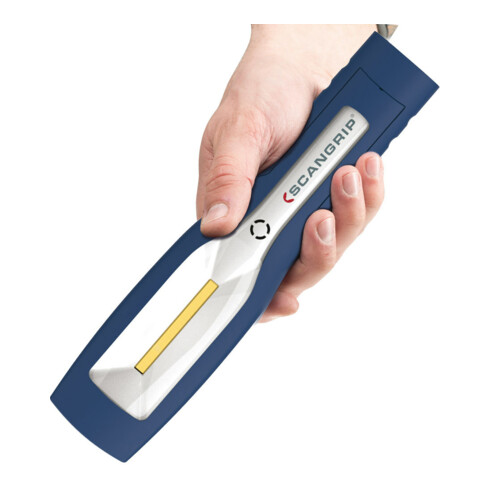 Scangrip LED-Akku-Arbeitsleuchte MAG-PRO