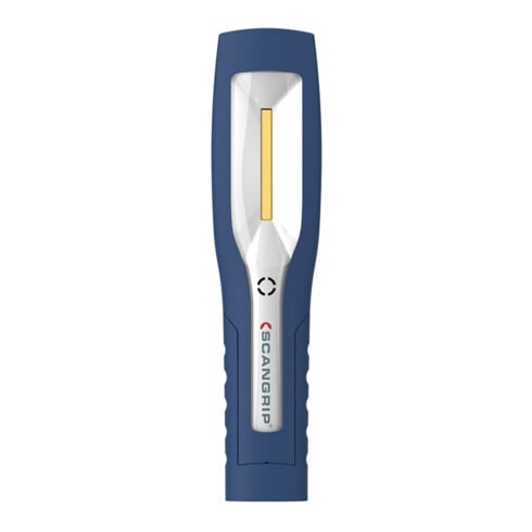 Scangrip LED-Akku-Arbeitsleuchte MAG-PRO