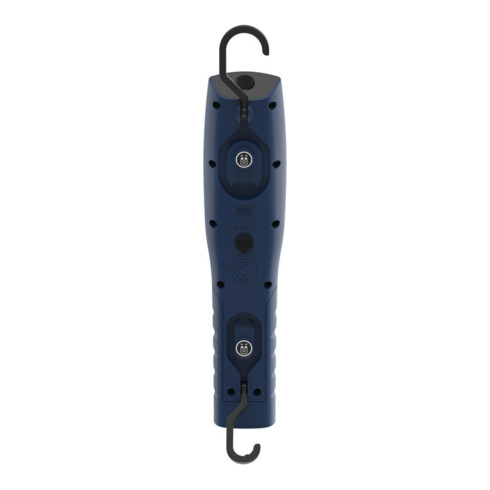 Scangrip LED-Akku-Arbeitsleuchte MAG-PRO